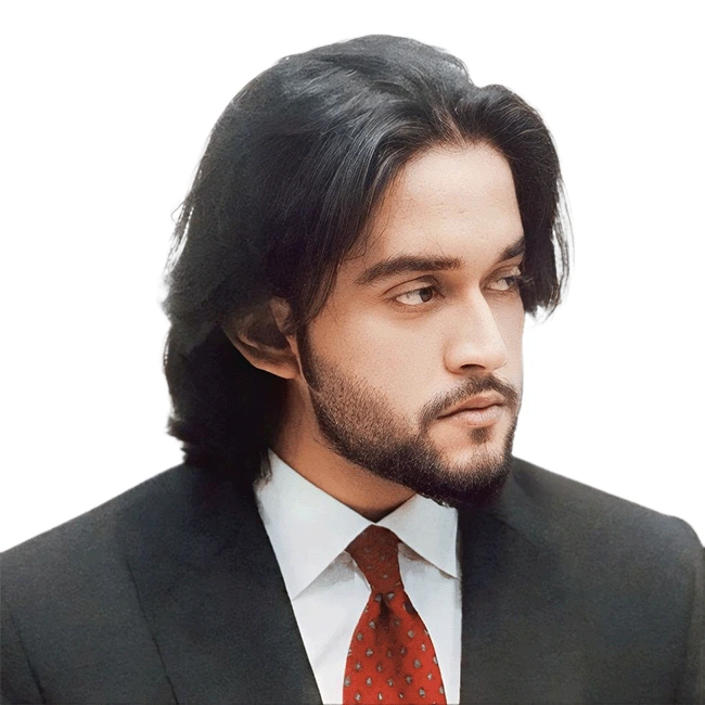 Abdullah Qureshi